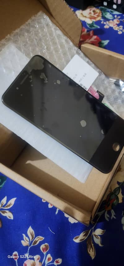 iphone 7 plus Original panel