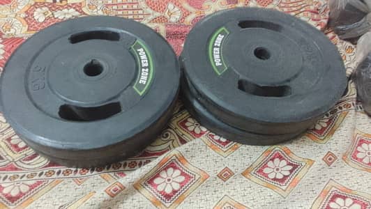 dumbbells
