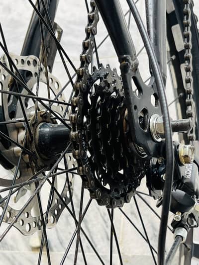 Speedo cycle for sale Imported gear cycle for sale