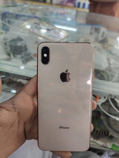 Apple iPhone XS Max