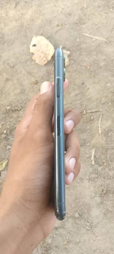 Apple iPhone 11 Pro Max