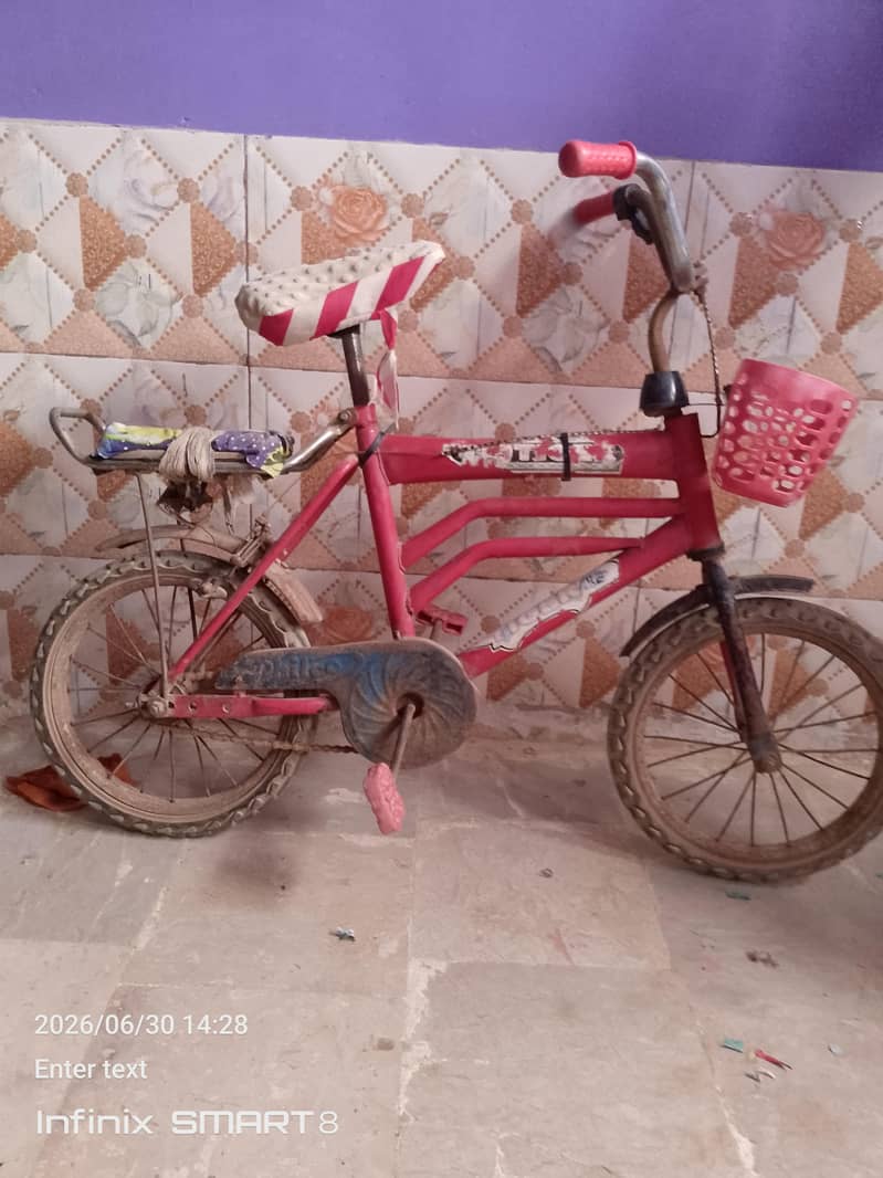 cycle 4