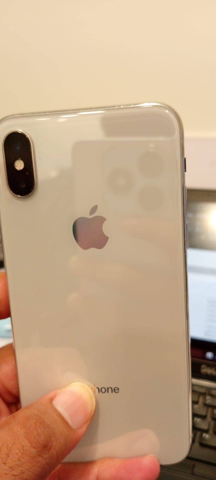 Apple iPhone X 0