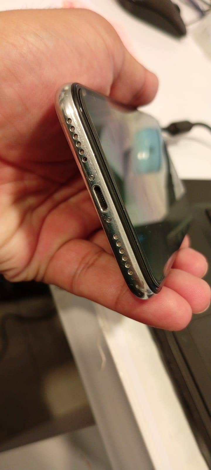Apple iPhone X 1