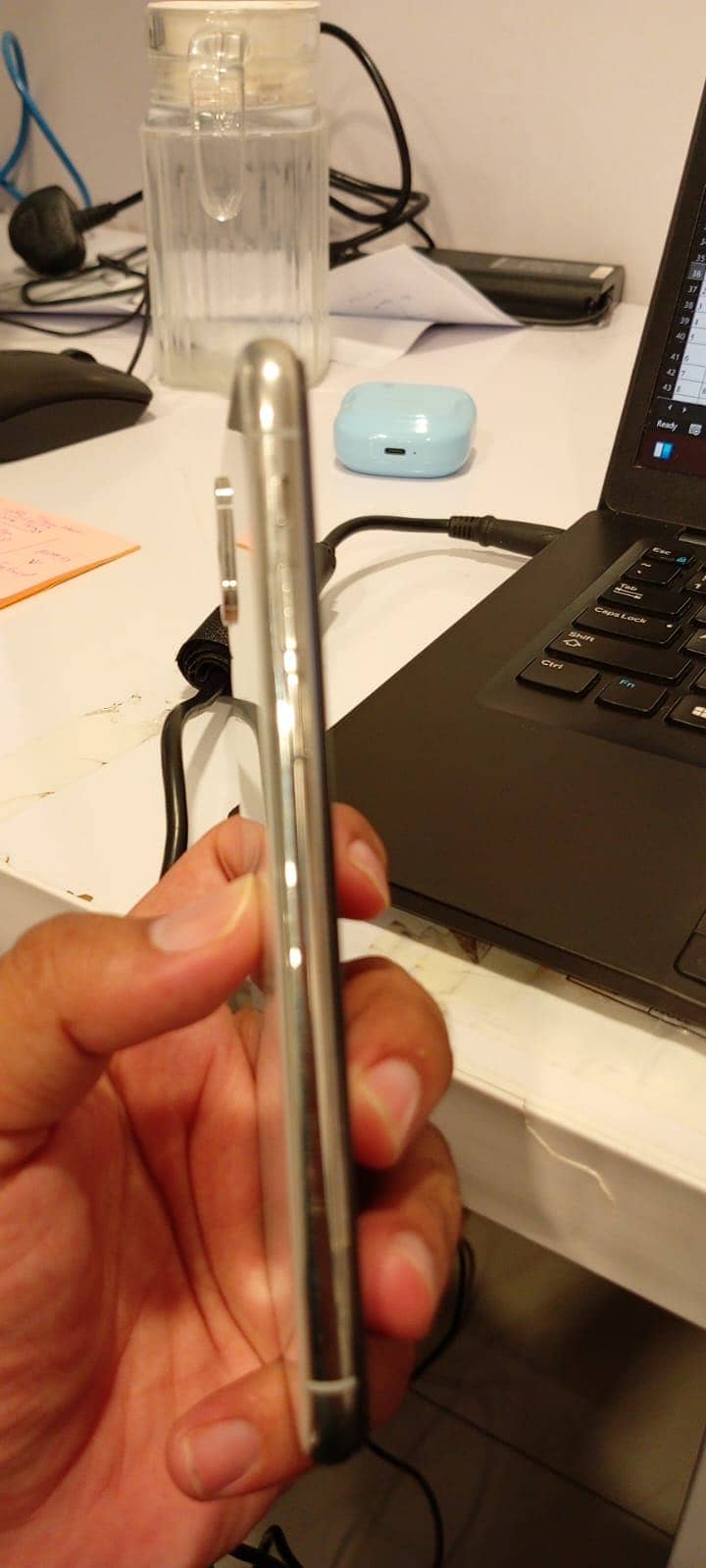 Apple iPhone X 2