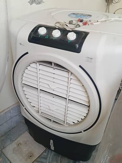 Air cooler
