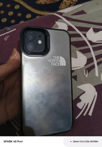 Apple iPhone 12
