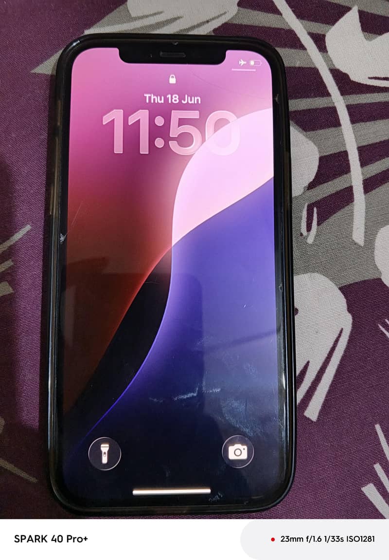 Apple iPhone 12 2