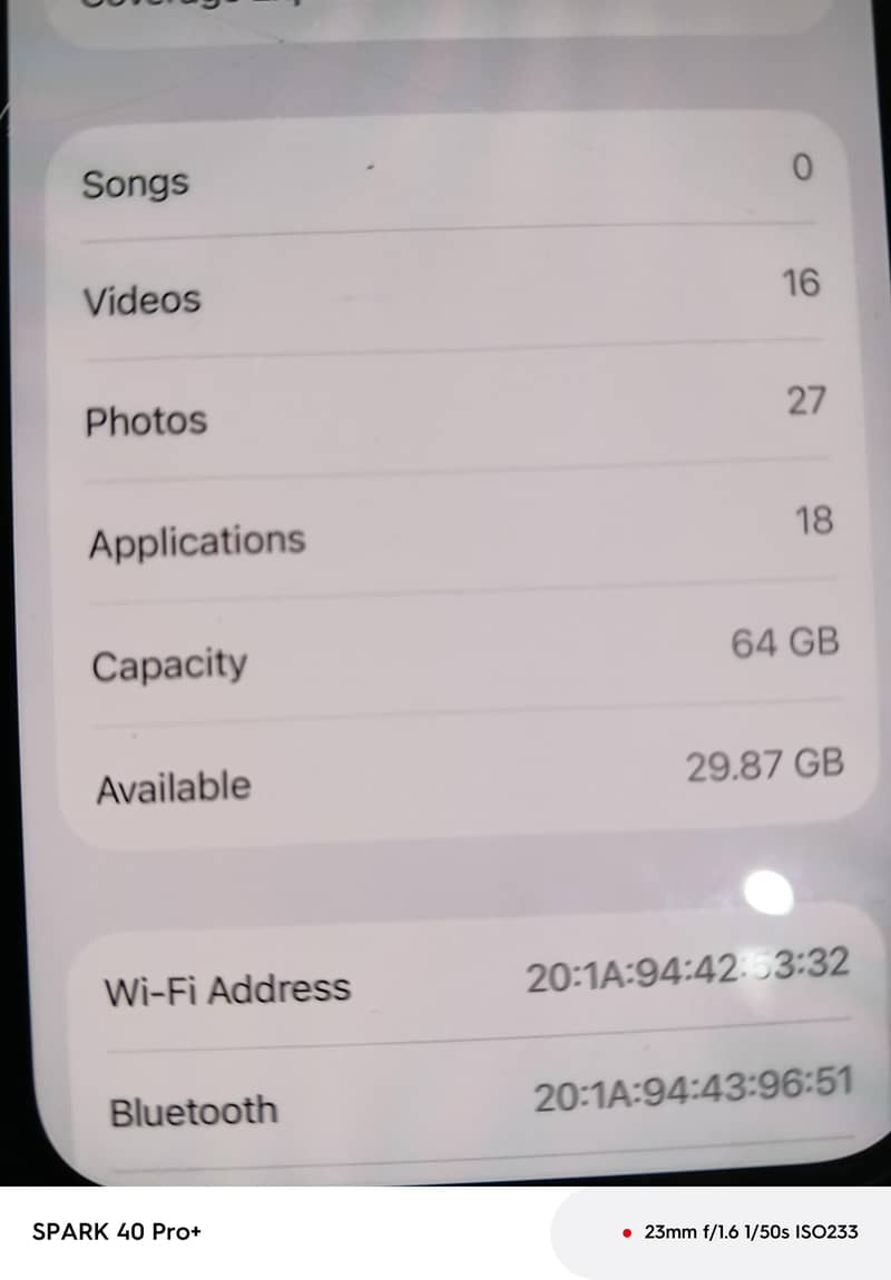 Apple iPhone 12 4