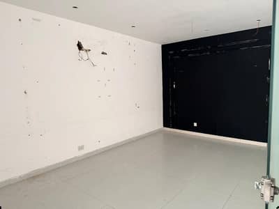 8 Marla Commercial Building 2nd Floor For Rent | Defence Raya Fairways, DHA Phase 6, Lahore