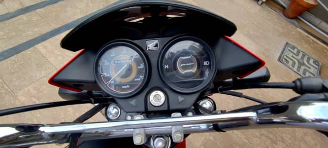 Honda Pridor 2025