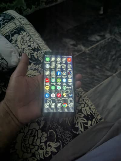 Huawei Mate 10 Lite, 4/64