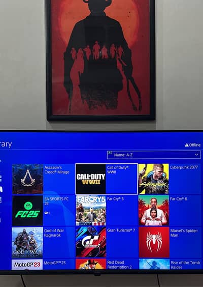 PS 4 pro 1TB jailbreak
