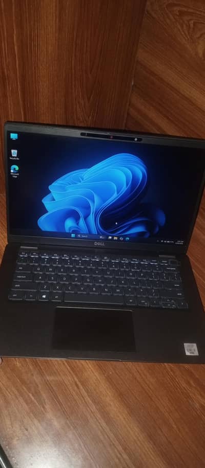 Dell Latitude 7410 | Core i5 10th Gen | 16GB RAM | 256GB SSD