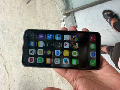 Apple iPhone 11 Pro Max