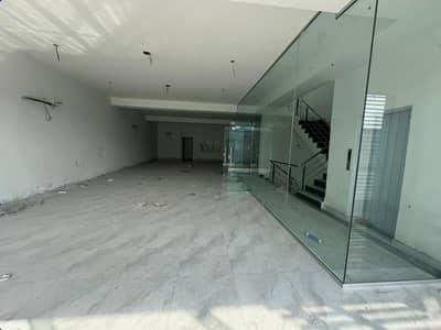 8 Marla Commercial Building 4th Floor For Rent | Defence Raya Fairways, DHA Phase 6, Lahore