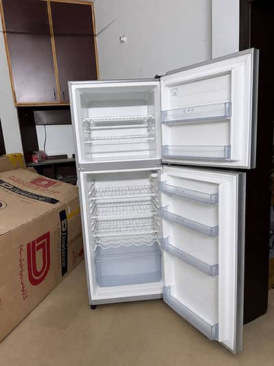 Refrigerator - Haier