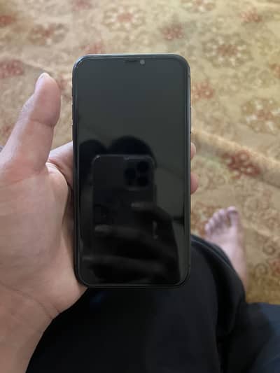 Apple iPhone 11 exchange possible