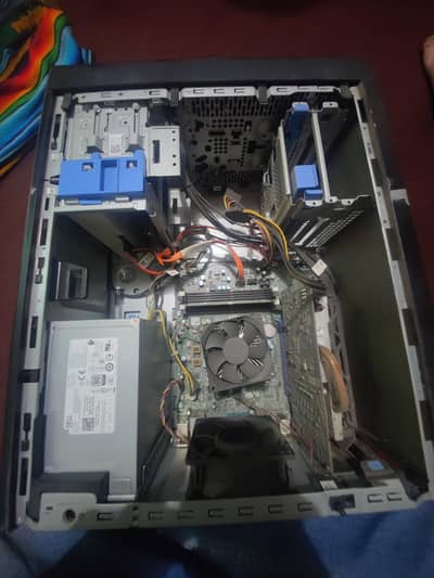 dell i5 6th generation
