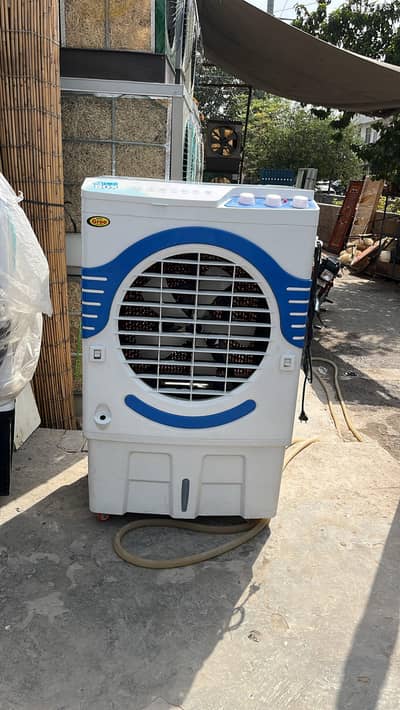 Air cooler brand new