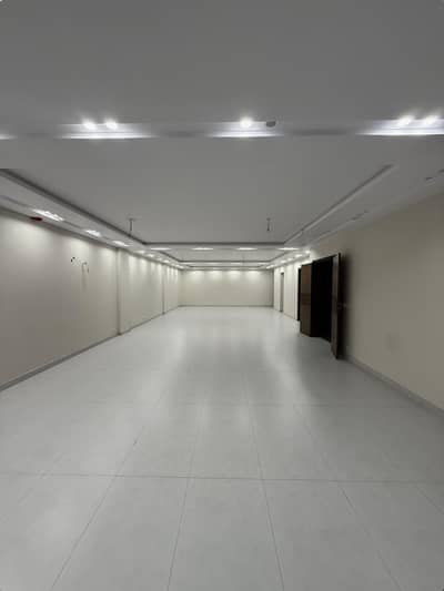 8 Marla Commercial Building 2nd Floor For Rent | DHA Phase 8 Broadway, Lahore