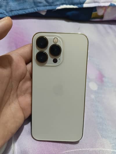 Apple iPhone 13 Pro