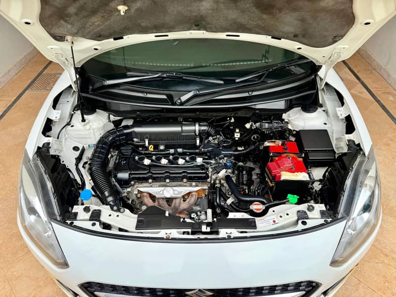 Swift fully loaded 10