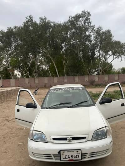 **Suzuki Cultus VXR 2007 | Manual | Excellent Engine