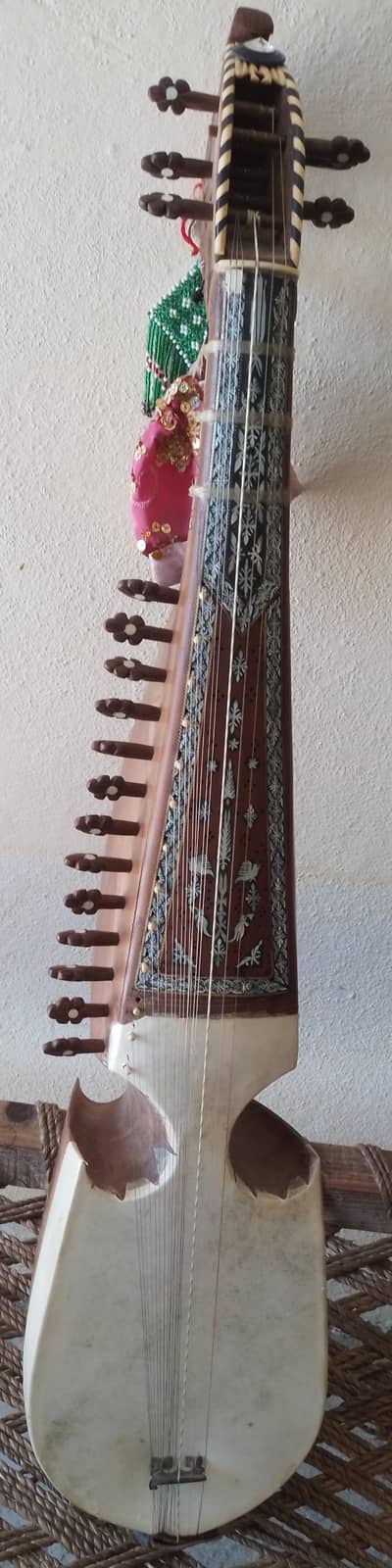 Original Qabali Rabab for Sale