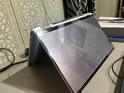 Hp elitebook 1040 G7 10gen 360 convertible