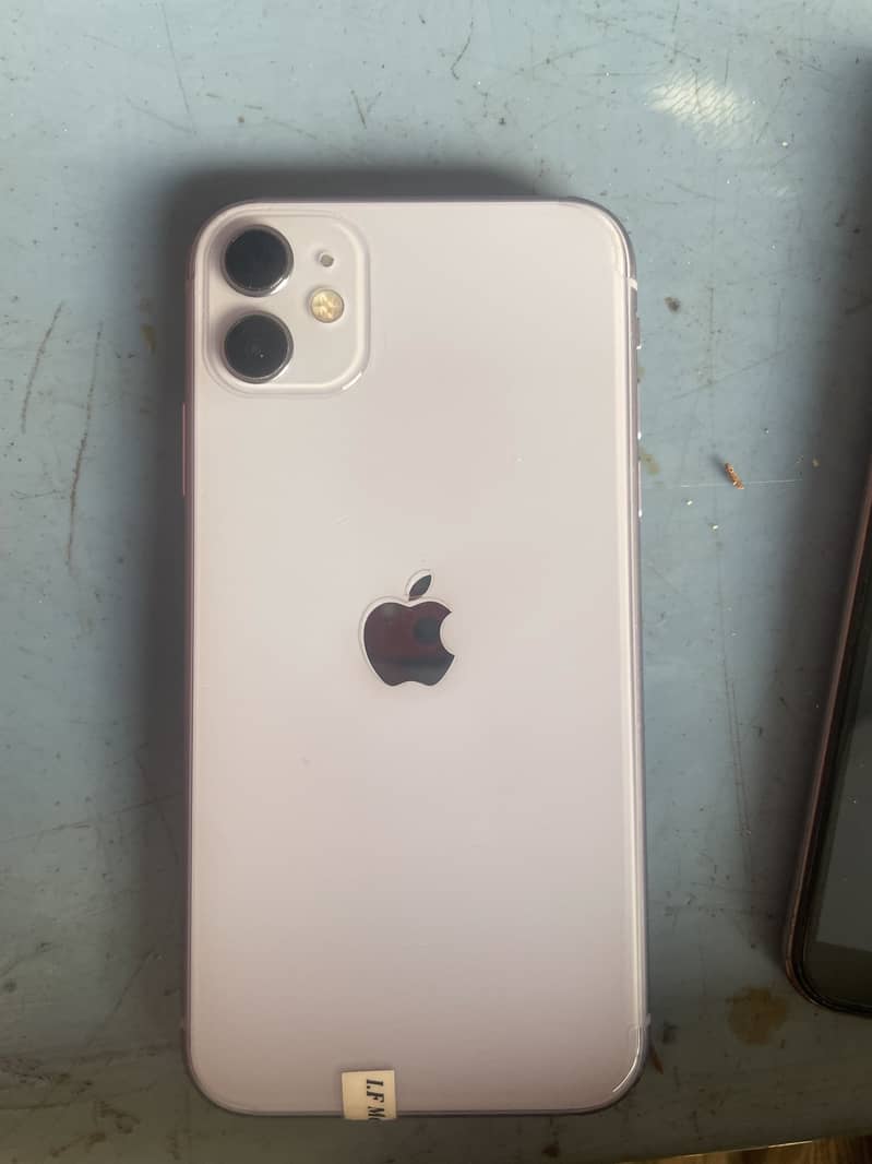 Apple iPhone 11 6