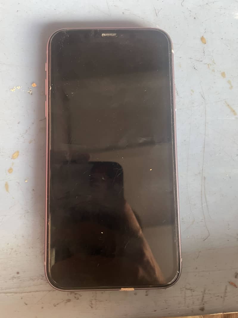 Apple iPhone 11 7