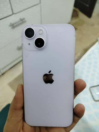 Apple iPhone 14