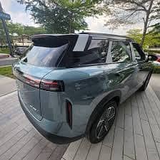 JAECOO J7 2026 | BRAND NEW | ZERO METER | LUXURY SUV
