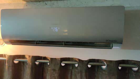 DC INVERTER