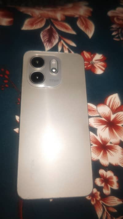 Infinix Smart 9