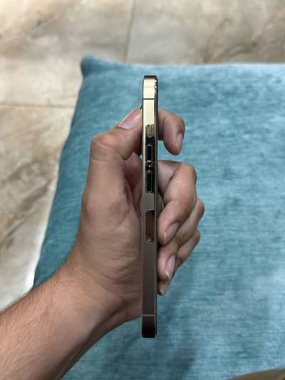 Apple iPhone 13 Pro