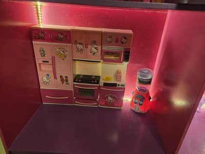 doll house for girls