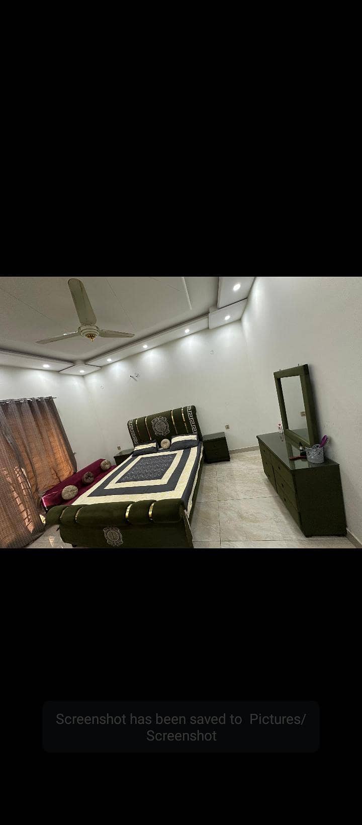 complete bed set 4