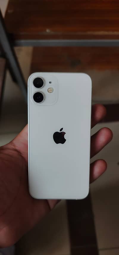 Apple iPhone 12 mini