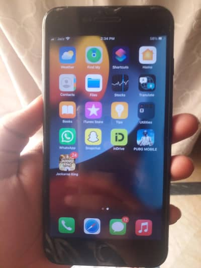 Apple iPhone 7 Plus