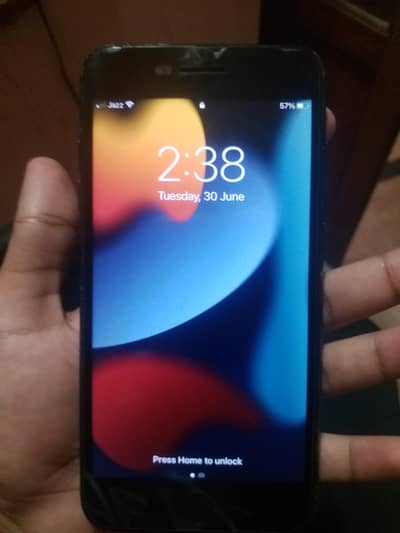 Apple iPhone 7 Plus