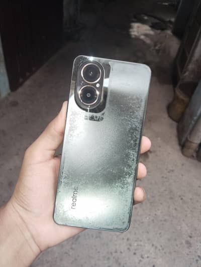 Realme C67 offical pta Approved for sale