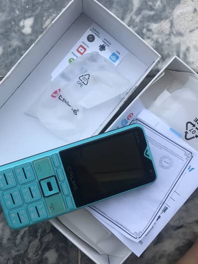 Calme 4G Smart