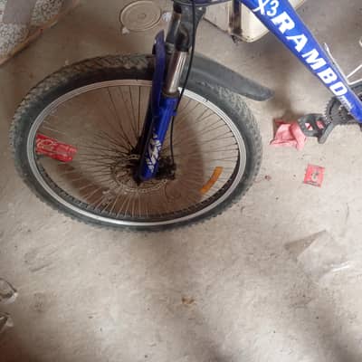bicycle for sale