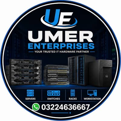 Umer enterprises 