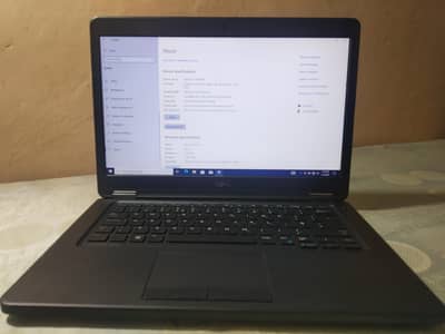  Dell Latitude E5450 – Business Class Laptop | Excellent Condition