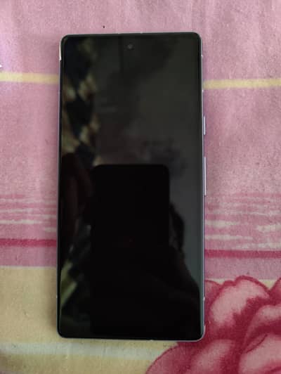 Google Pixel 7a