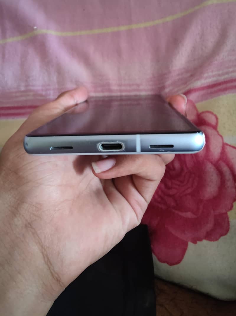 Google Pixel 7a 3