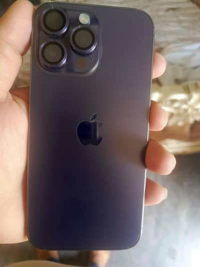 Apple iPhone 14 Pro Max